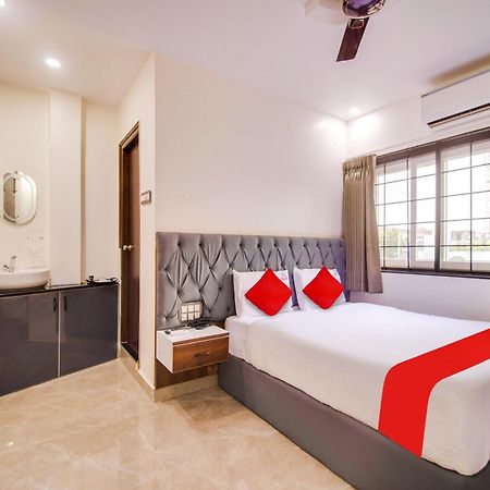 Hotel O Rr Residency Khammam Εξωτερικό φωτογραφία