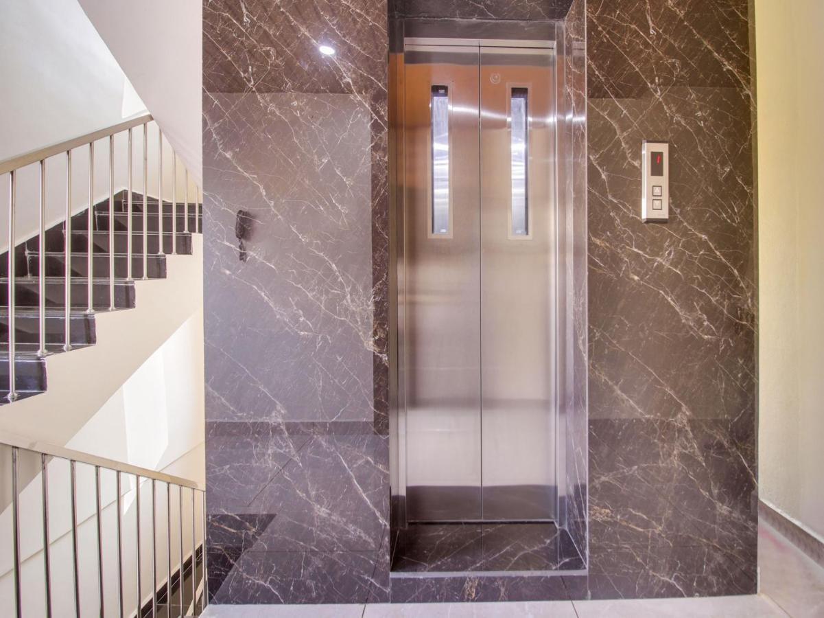 Hotel O Rr Residency Khammam Εξωτερικό φωτογραφία