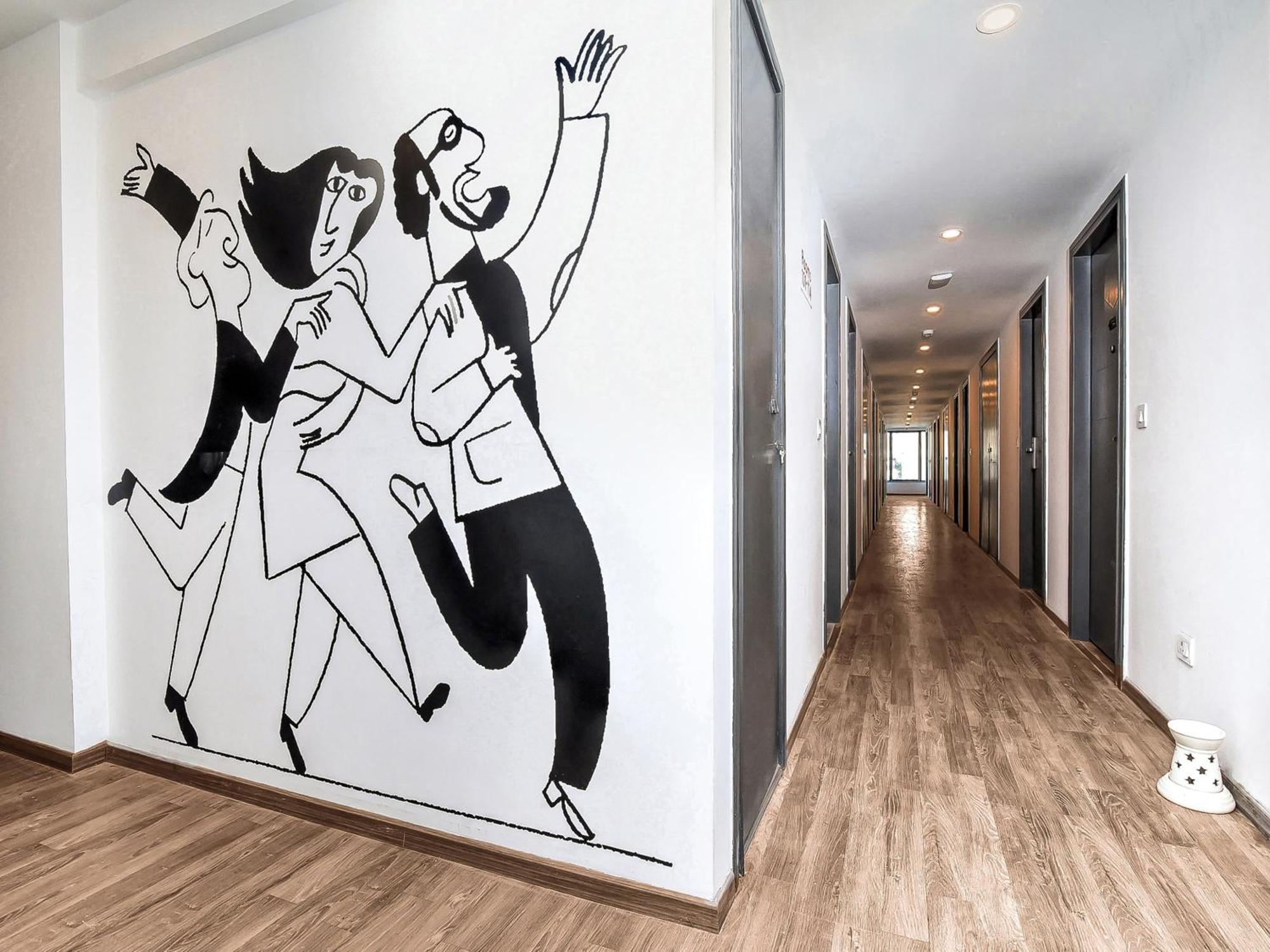 Hotel O Rr Residency Khammam Εξωτερικό φωτογραφία