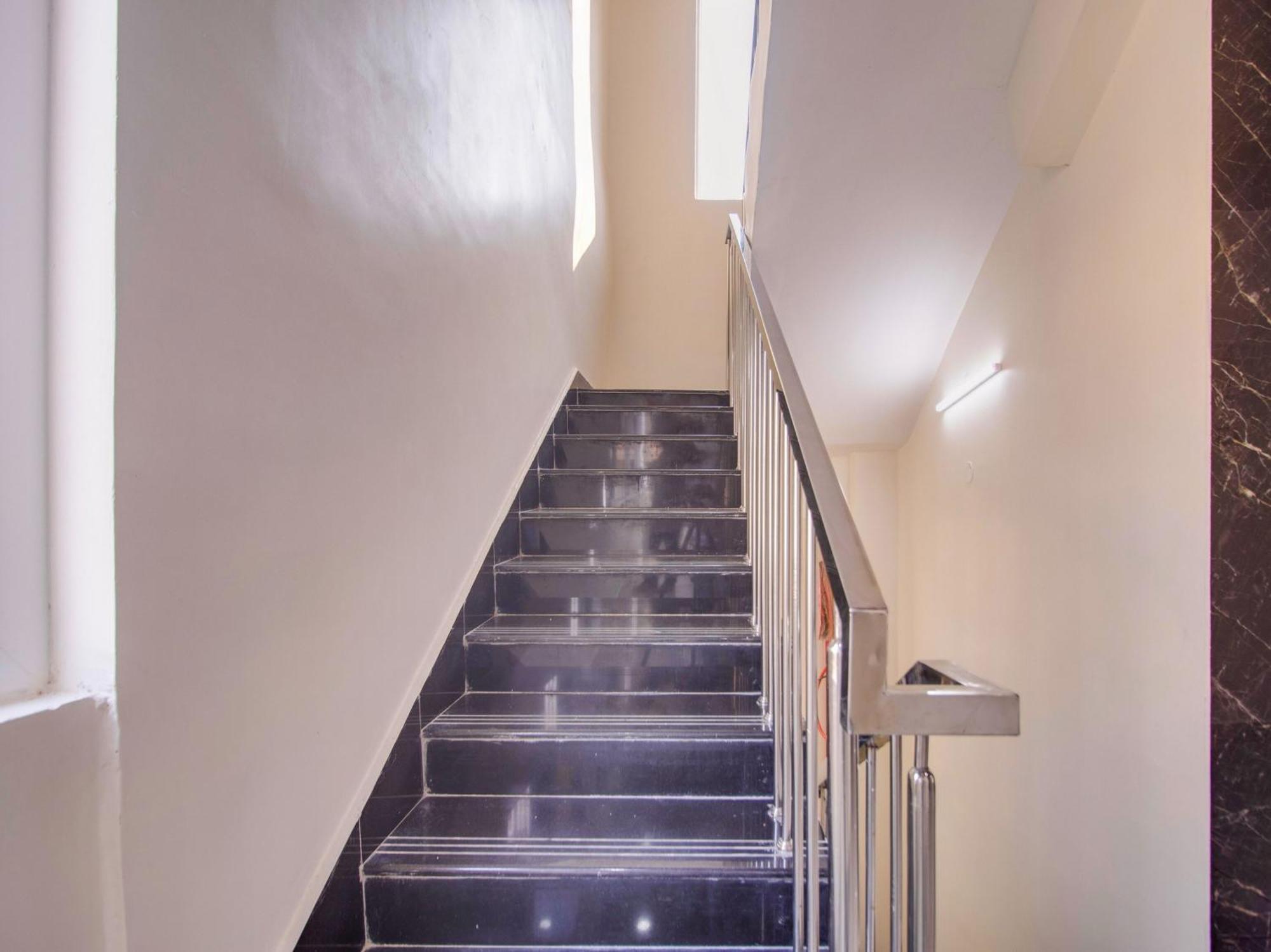 Hotel O Rr Residency Khammam Εξωτερικό φωτογραφία