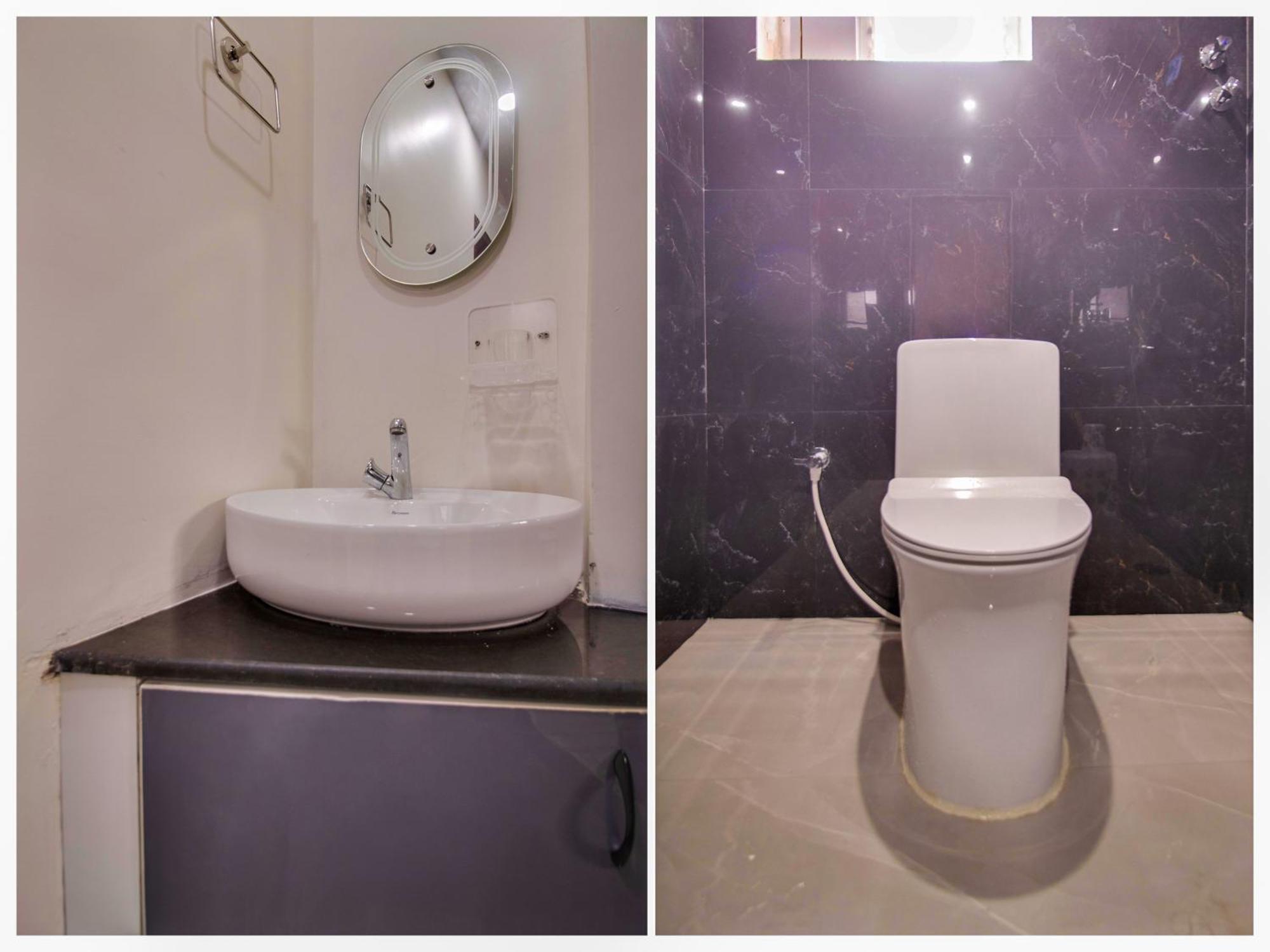Hotel O Rr Residency Khammam Εξωτερικό φωτογραφία